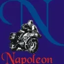 MOTOS NAPOLEON Traslado de Encomiendas en Don Torcuato AR-B