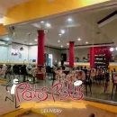 PLATOS ROTOS RESTAURANTE Restaurante en Colón AR-E