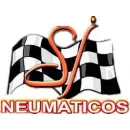 SJ NEUMATICOS Tren Delantero en Buenos Aires AR-C