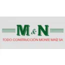 M & N TODO CONSTRUCCION MM SA Construccion - Materiales en Monte Maiz AR-X