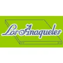 LOS ANAQUELES Instalaciones Comerciales en Rosario AR-S