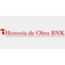HERRERÍA BNK Proveedor de metal en Capital Federal AR-B