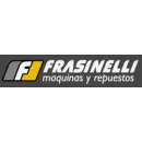 FRASINELLI MAQUINAS Y REPUESTOS CONCESIONARIO OFICIAL KOMATSU Repuestos Viales en Juan B Justo AR-X