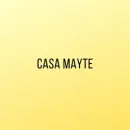 CASA MAYTE Zapatero en San Luis AR-D