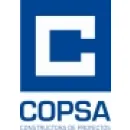 COPSA - CONSTRUCTORA DE PROYECTOS S.A. Proyección en Ciudad Autónoma de Buenos Aires AR-B