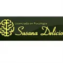 LICENCIADA EN PSICOLOGIA SUSANA DELICIO Pericias Psicológicas en Mendoza AR-M	