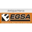 EGSA - EDUARDO GOYANARTE SA Repuestos en Bahía Blanca AR-B