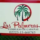 COMPLEJO DE CABAÑAS LAS PALMERAS Hotel en Ranchos AR-B