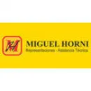 MIGUEL HORNI HIDROLAVADORAS Limpieza Hidrocinetica de Alta Presion en Mar del Plata AR-B