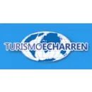 TURISMO ECHARREN - EVY T LEG 6634 Turismo - Agencias en Turdera AR-B