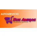 SUS AMIGOS SUPERMERCADO Supermercados Y Autoservicios en Vista Flores AR-M	