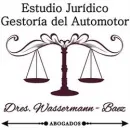 ESTUDIO JURIDICO Y GESTORIA BAEZ -WASSERMANN Servicio de administración de empresas en Comodoro Rivadavia AR-U