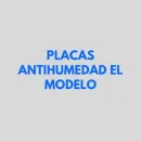 PLACAS ANTIHUMEDAD EL MODELO Venta de Materiales para Construccion en Seco en Santa Fe Argentina