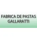 FCA DE PASTAS GALLARATTI Pastas Frescas en Ringuelet AR-B