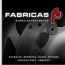 FABRICASP - FABRICA DE BARRALES DE SUSPENSION PARA MOTOS Suspensión en Rosario AR-S