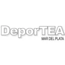 INSTITUTO  SUPERIOR  DEPORTEA Universidad en Mar del Plata AR-B