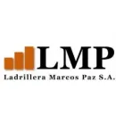 LADRILLERA MARCOS PAZ S.A Transporte de Ladrillos en Marcos Paz AR-B