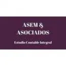 ASEM & ASOCIADOS - ESTUDIO CONTABLE INTEGRAL Sueldos y Jornales en Villa Luzuriaga AR-B