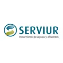 SERVIUR S.A. DISPENSERS CONECTADOS A LA RED DE AGUA Tratamiento de Aguas por Osmosis Inversa en Buenos Aires AR-C
