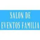 FAMILIA SALON DE EVENTOS Video Conferencias Nacionales en Villa Ballester AR-B