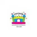 FANTASIA - CASTILLOS INFLABLES Tobogan Castillo en Chimbas AR-J