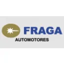 FRAGA AUTOMOTORES SA Automotores - Concesionarios en 3 de Febrero AR-B