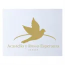 ACASTELLO Y ROSSO ESPERANZA SEPELIOS Mortajas en Esperanza AR-S