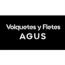VOLQUETES Y FLETES AGUS Transportes de Cargas en Adrogué AR-B