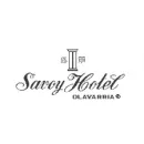 SAVOY HOTEL, OLAVARRIA Viaje en Olavarría AR-B