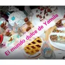 EL MUNDO DULCE DE YAMILA Pastelería en Sarandí AR-B