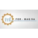 FOR-MAQ SA Cortinas Metalicas en Guaymallén AR-M	