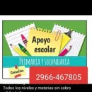 ACADEMIA INTEGRAL DE APOYO ESCOLAR Humanidades en Río Gallegos AR-Z