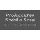 PRODUCCIONES RODOLFO ROSSI Salones Para Eventos en Capital Federal AR-B