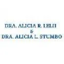 DRA. ALICIA R LELII  Y DRA. ALICIA L STUMBO Trámites Previsionales en Quilmes AR-B