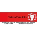 TALLERES VICRO SRL Prensas en Gerli AR-B