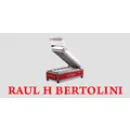 BERTOLINI RAUL H Gastronomia - Maquinas Y Equipos en Venado Tuerto AR-S