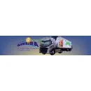 TRANSPORTE SIERRA SRL Ya Que Viajamos a Brasil en Buenos Aires Argentina