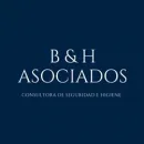 B & H ASOCIADOS - CONSULTORA DE SEGURIDAD E HIGIENE Servicio de Seguridad en Capital Federal AR-B