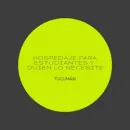 HOSPEDAJE PARA ESTUDIANTES Y PARA QUIEN LO NECESITE Posada en San Miguel de Tucumán AR-T