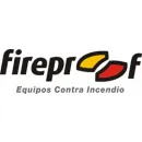 FIREPROOF INSTALAC - DETECCION Y EXTINCION Seguridad en Mendoza AR-M	
