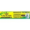 SERVICIO TECNICO ARISTON Tecnico Lavarropas en Rosario AR-S