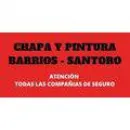 CHAPA Y PINTURA BARRIOS - SANTORO Trabajos de Pinturas en Santa Fe Argentina