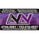 CONSTRUCCION NN Trabajo en Altura en San Fernando AR-B