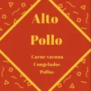 ALTO POLLO Restaurante especializado en pollo en Melchor Romero AR-B