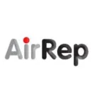 AIR REP Splits en Rosario AR-S