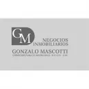 GM NEGOCIOS INMOBILIARIOS Agencia inmobiliaria en Villa María AR-X