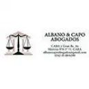 ALBANO CAPO ABOGADOS Sucesiones en Capital Federal AR-B