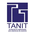 TANIT S.A Productos Metálicos en Lanús Este AR-B