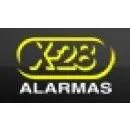 DISTRIBUIDORA ATLAS SRL X28 Alarmas en Córdoba Argentina