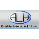 ESTABLECIMIENTO ALH SRL Ventas de Envases Plasticos en Capital Federal AR-B
